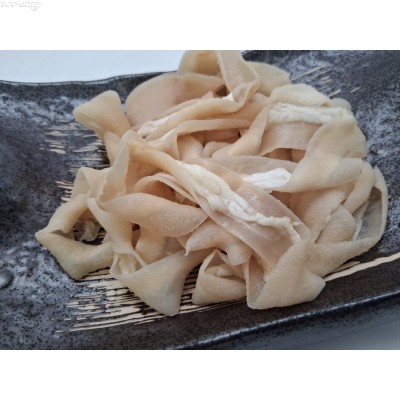 C85A 爽脆鵝腸(約200g/包，抽真空包裝，爽脆彈牙，合小炒及火鍋)網購原價HK$33.00/包，會員價HK$29.00/包
